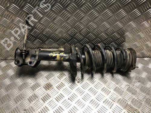 Used Left front shock absorber Left front shock absorber CITROËN NEMO Box Body/MPV (AA_) 1.4 HDi (68 hp) 40283059 40283059