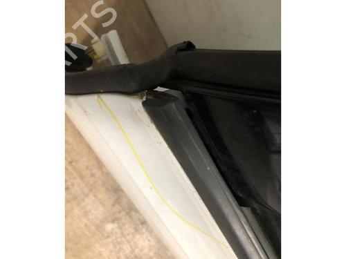 Left rear door PEUGEOT 308 II (LB_, LP_, LW_, LH_, L3_) 1.5 BlueHDi 130 | BP20631328C4