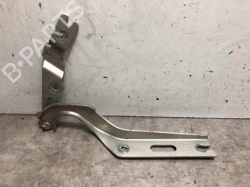 Cerniera/Limitatore di apertura porta VW POLO VI (AW1, BZ1, AE1) 1.0 TSI (95 hp) 31245311