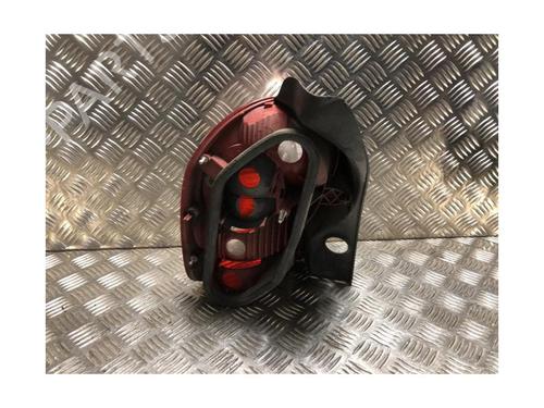 Right taillight RENAULT MODUS / GRAND MODUS (F/JP0_) 1.5 dCi (FP0G, JP0G) | BP25880868C35 