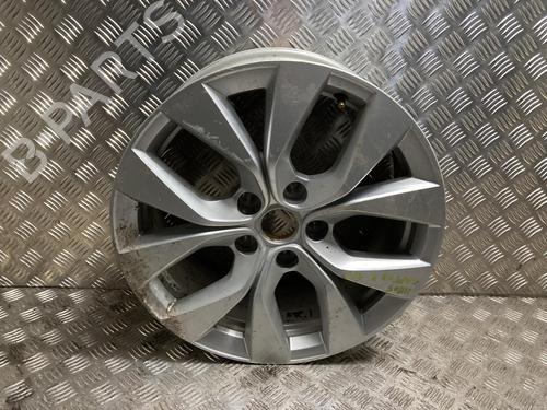Used Rim RENAULT CAPTUR II (HF_) TCe 130 (HFMF) (131 hp) 31245961