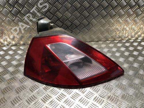 Venstre baglygte RENAULT MEGANE II (BM0/1_, CM0/1_) 1.4 16V (BM0B, CM0B) (98 hp) 31244682
