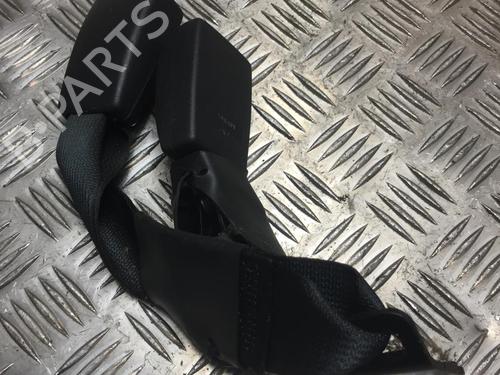 Used Seat buckle TOYOTA AVENSIS (_T25_) 2.0 D-4D (ADT250_, ADT250R) (126 hp) 24191295