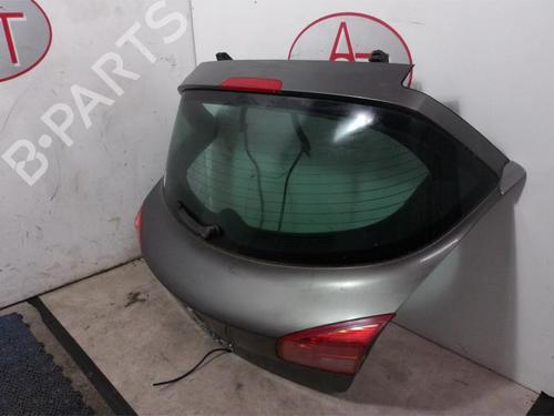 Tailgate RENAULT VEL SATIS (BJ0_) 2.0 dCi (BJ03) | BP13269801C6 