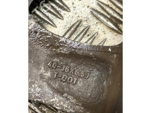 Rim CHRYSLER VOYAGER IV (RG, RS) 2.5 CRD | BP30786306C45 