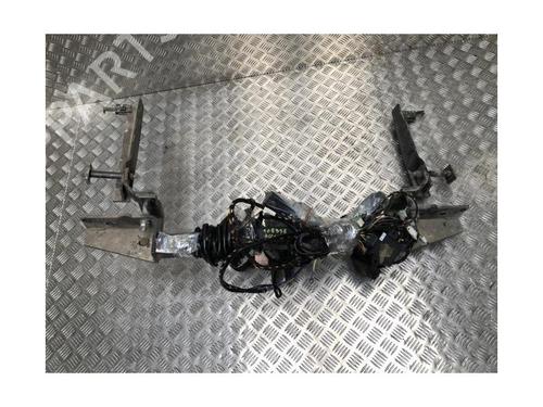 Tow ball/Mechanism HONDA ACCORD VII Tourer (CM, CN) 2.2 i-CTDi (CN2) | BP24492188C141 