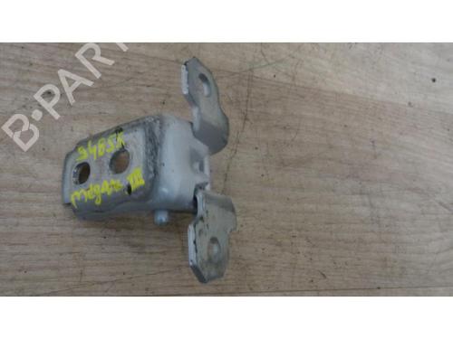 Used Hinge/Door check strap RENAULT MEGANE III Hatchback (BZ0/1_, B3_) 1.5 dCi (BZ09, BZ0D, BZ1W, BZ29, BZ14) (110 hp) 13128172