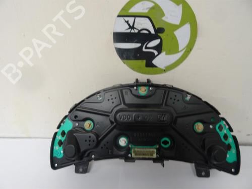 Cockpit OPEL CORSA C (X01) 1.0 (F08, F68) | BP13290148C47 