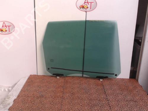 Used Rear left door window RENAULT SCÉNIC III (JZ0/1_) 1.9 dCi (JZ0J, JZ1J, JZ1K, JZ1S) (131 hp) 13226756