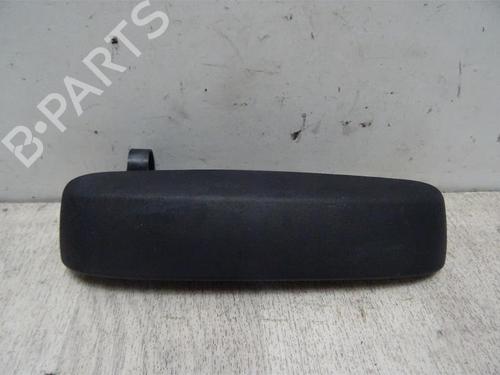 Used Front right exterior door handle FIAT PANDA (169_) 1.2 (169.AXB11, 169.AXB1A) (60 hp) 25298109