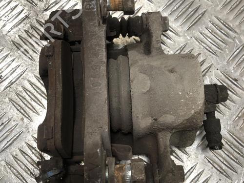 Right front brake caliper NISSAN PIXO (UA0) 1.0 | BP31243954M104