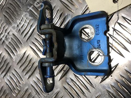 Dørhængsel/Dørbegrænser DACIA SANDERO II 1.5 dCi (90 hp) 21574217