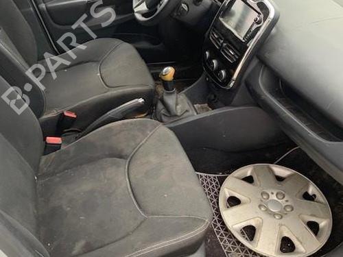 Right mirror RENAULT CLIO IV (BH_) 1.5 dCi 75 | BP31200008C27