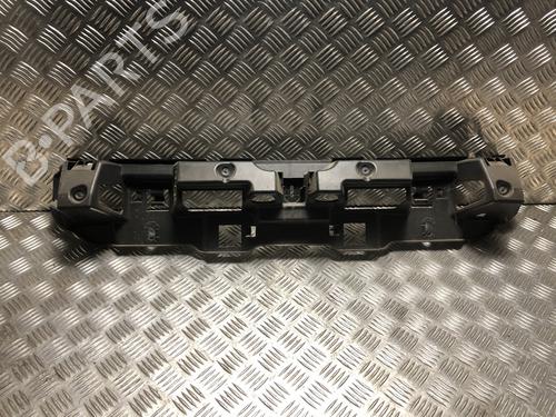 Staffa paraurti posteriore Staffa paraurti posteriore CITROËN C3 II (SC_) 1.4 HDi 70 (SC8HZC, SC8HR0, SC8HP4) (68 hp) 35801631 35801631