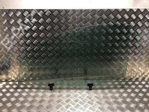 Used Front left door window NISSAN QASHQAI I (J10, NJ10) 1.5 dCi (110 hp) 31197884
