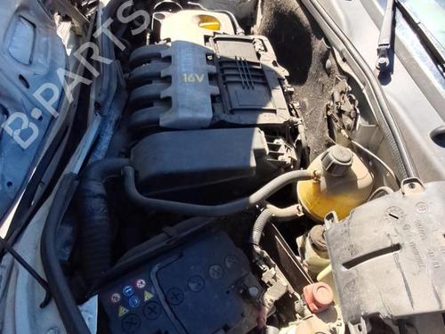 Front right seatbelt RENAULT KANGOO (KC0/1_) 1.2 16V (KC05, KC06, KC03, KC0T, KC0W, KC1D) | BP31244626I25 