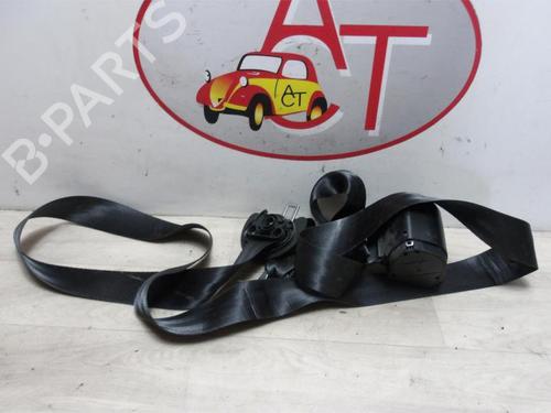 Rear right seatbelt VW POLO V (6R1, 6C1) 1.2 | BP28721396I28 