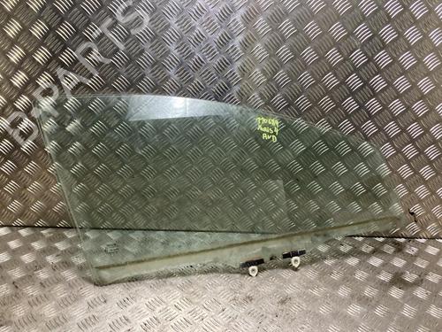 Vidro porta frente direita Vidro porta frente direita TOYOTA YARIS (_P21_, _PA1_, _PH1_) 1.5 Hybrid (MXPH11) (92 hp) 33984379 33984379