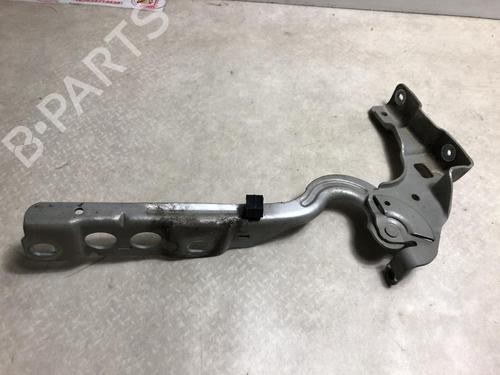 Used Hinge/Door check strap CITROËN C4 II (NC_) 1.6 HDi 90 (92 hp) 20615094