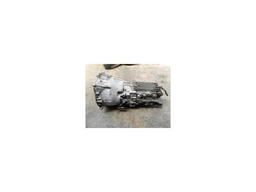 Used Gearbox BMW 1 (E87) 118 d (122 hp) 23034060