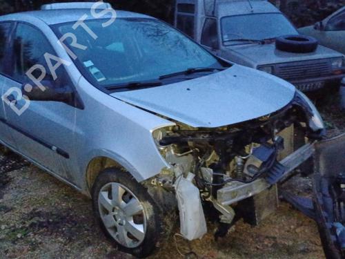 Switch RENAULT CLIO III (BR0/1, CR0/1) 1.5 dCi (BR17, CR17) | BP37030516I30 - Image 6