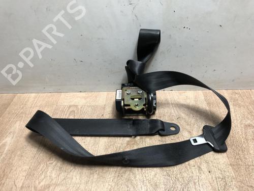 Sikkerhetsbelte foran høyre PEUGEOT 206 CC (2D) 2.0 S16 (136 hp) 30784847