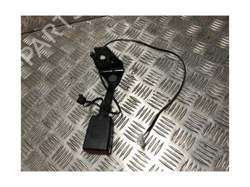 Seat buckle PEUGEOT 3008 I MPV (0U_) 1.6 HDi | BP27528982I32 