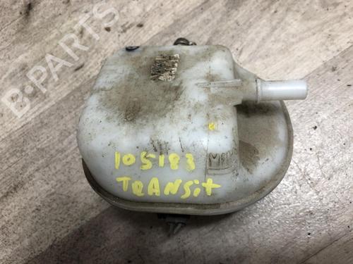 Used Brake master cylinder FORD FIESTA VI Van 1.4 TDCi (70 hp) 20630115