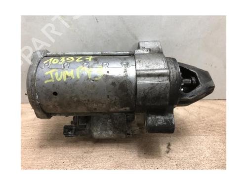 Starter CITROËN JUMPY III Van (V_) 1.6 BlueHDi 95 | BP25305867M8 