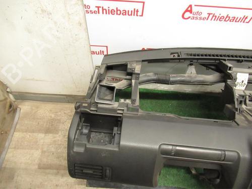Dashboard NISSAN X-TRAIL I (T30) 2.2 Di 4x4 | BP12964043C46 