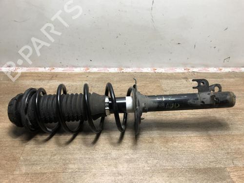 Used Right front shock absorber CITROËN C1 II (PA_, PS_) 1.0 VTi 72 (72 hp) 20616040