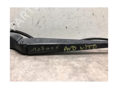 Front windshield wiper arm MERCEDES-BENZ VITO / MIXTO Van (W639) 110 CDI (639.601, 639.603, 639.605) | BP20620253C143 