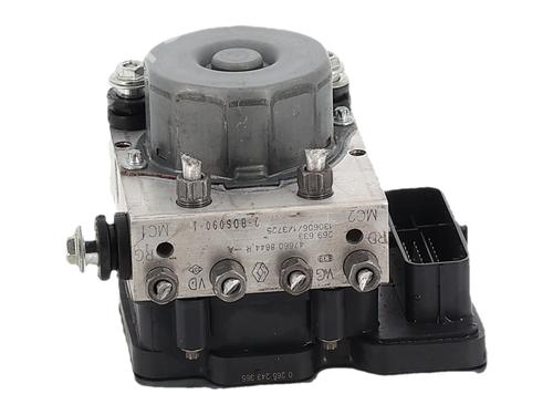 ABS pump RENAULT CAPTUR I (J5_, H5_) 0.9 TCe 90 | BP36838630M43 - Image 3