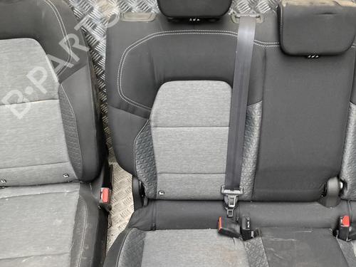 Seats set RENAULT CAPTUR II (HF_) E-TECH 145 (HFMU) | BP33739613C78  - Image 5