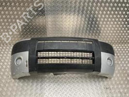 Paraurti anteriore PEUGEOT PARTNER MPV (5_, G_) 2.0 HDI (90 hp) 31153702