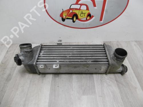 Intercooler KIA CEE'D SW (ED) 1.6 CRDi 90 (90 hp) 29233092