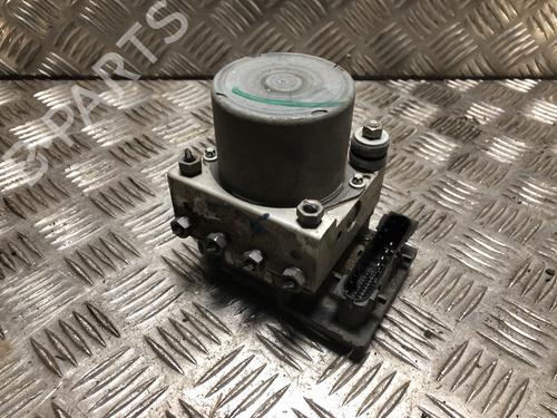 Used ABS pump NISSAN QASHQAI I (J10, NJ10) 1.5 dCi (110 hp) 32780005
