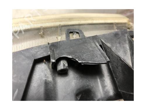 Left headlight CITROËN JUMPER II Van 2.2 HDi 100 | BP23068823C28 