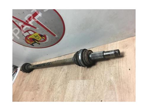 Left rear driveshaft NISSAN MURANO I (Z50) 3.5 4x4 | BP28334168M40 