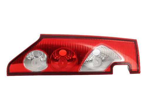 Used Left taillight Left taillight RENAULT KANGOO Express (FW0/1_) 1.5 dCi 75 (FW07, FW10, FW04) (75 hp) 40263150 40263150