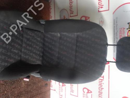 Used Right front seat CITROËN BERLINGO / BERLINGO FIRST MPV (MF_, GJK_, GFK_) 1.9 D (MFWJZ) (70 hp) 12968763