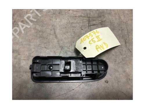 Right front window switch CITROËN C5 III Break (RW_) 1.6 HDi 110 | BP21259210I26 