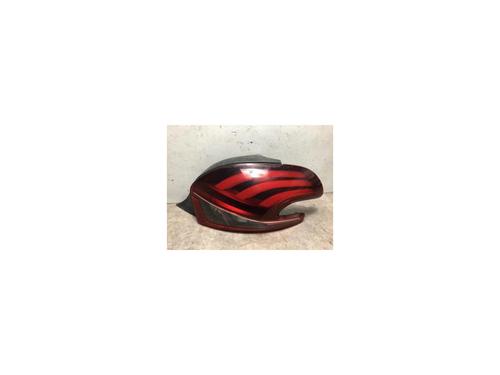 Used Right taillight PEUGEOT 208 I (CA_, CC_) 1.6 BlueHDi 100 (100 hp) 20115923