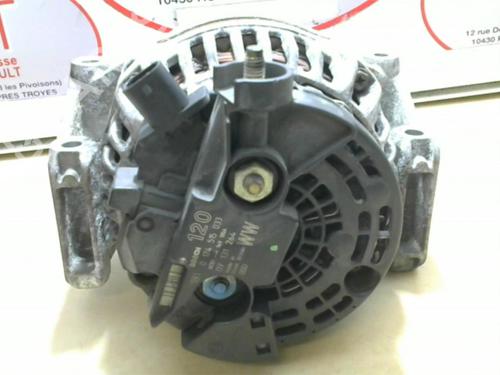 Alternator OPEL SPEEDSTER (E01) 2.2 (R97) | BP28287359M7 