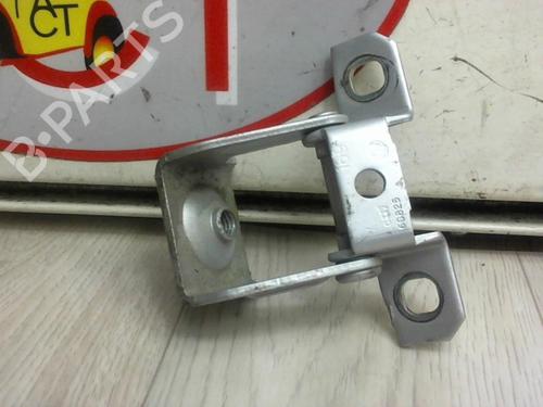Used Hinge/Door check strap FORD KA (RU8) 1.2 (69 hp) 13128263