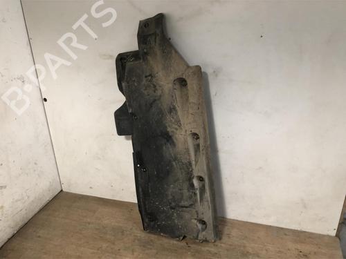 Bundpladebeskyttelse VW POLO V (6R1, 6C1) 1.4 TDI (90 hp) 25305981