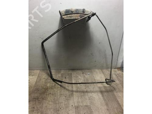 Support RENAULT TWINGO III (BCM_, BCA_) 1.0 SCe 65 (BCMJ) | BP20618880C155