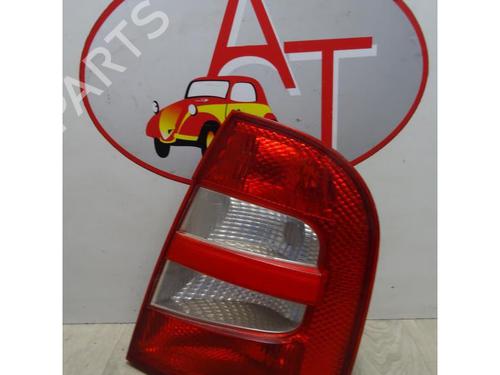 Right taillight SKODA FABIA I (6Y2) 1.4 | BP13286098C35 