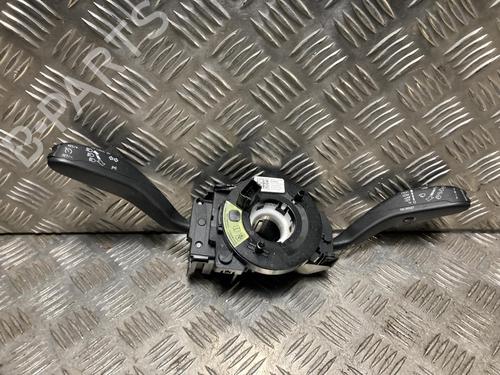 Used Steering column stalk VW POLO V (6R1, 6C1) 1.6 TDI (90 hp) 31202077