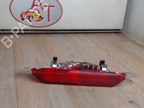Used Third brake light TOYOTA COROLLA (_E12_) 1.4 D (NDE120_, NDE120R) (90 hp) 13291502